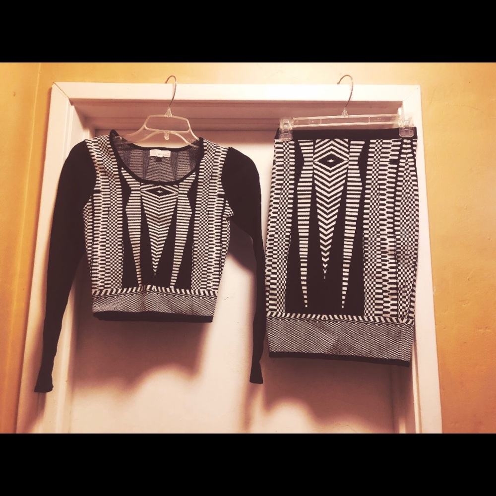 Matching Set